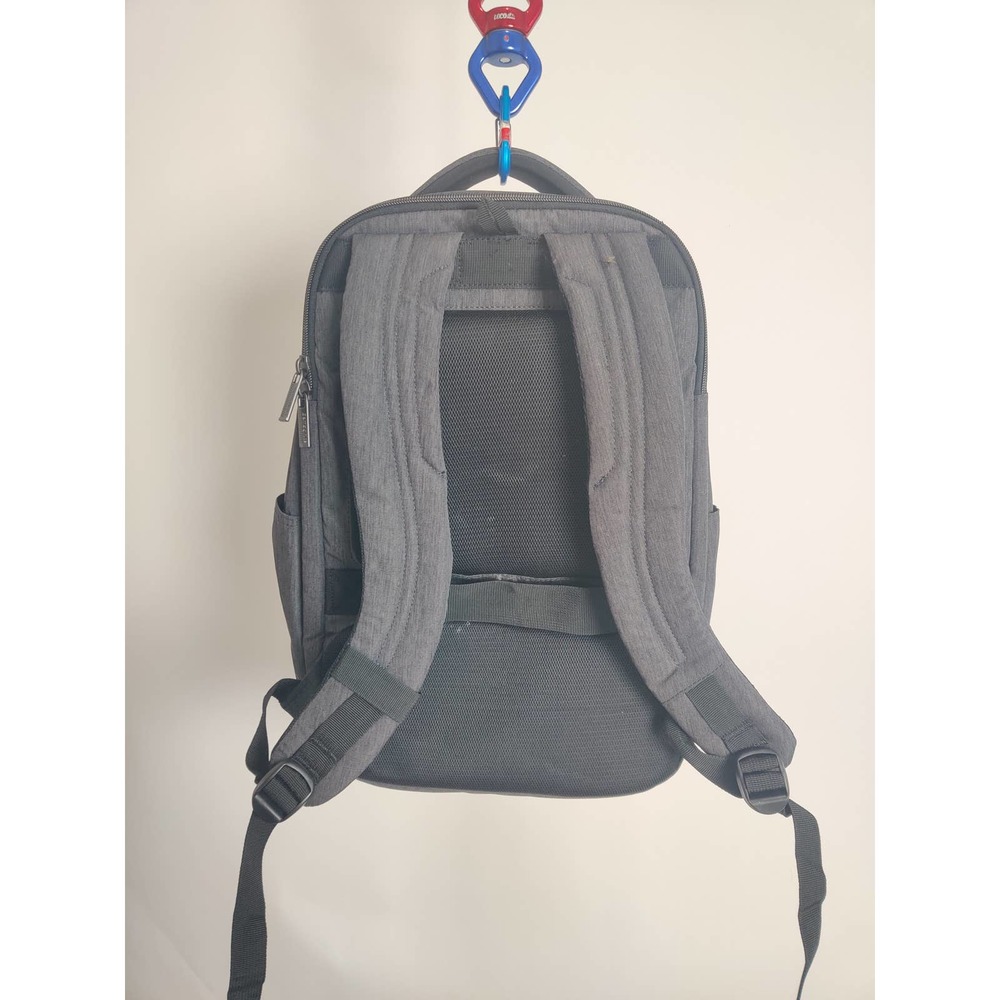 Samsonite Gray Backpack - Picture 9 of 16